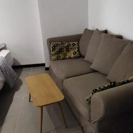 Apartment Alsace N°4 *