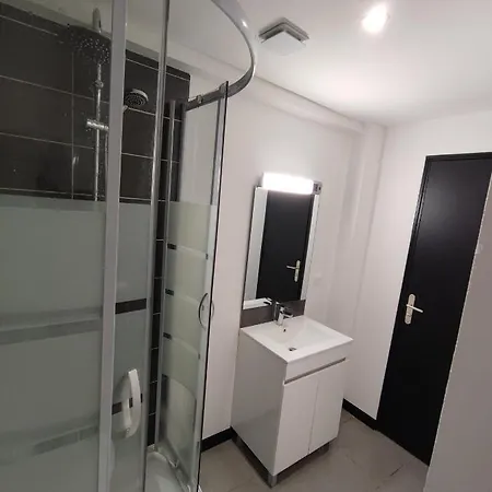 Apartment Alsace N°4