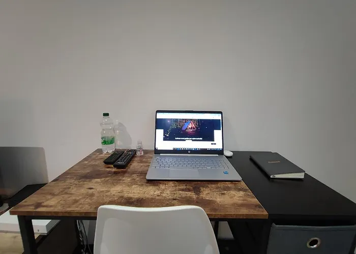 公寓 Alsace N°4 勒芒